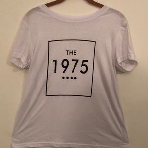 The 1975 Tshirt